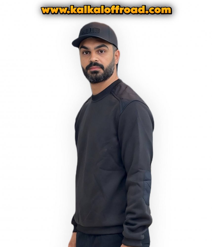 پلیور پلار SOLOGNAC 500 برند سلونگیانگ مخصوص طبیعت‌گردی و شکار | Decathlon