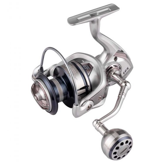 چرخ ماهیگیری آکوریتا ACCURETTA مدل FPS6000 – تمام فلزی، قدرتمند و مناسب اسپینینگ