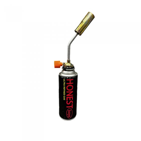 تورچ پرتابل سفری کمپو مدل CA-001 – سبک، مقاوم و چندمنظوره