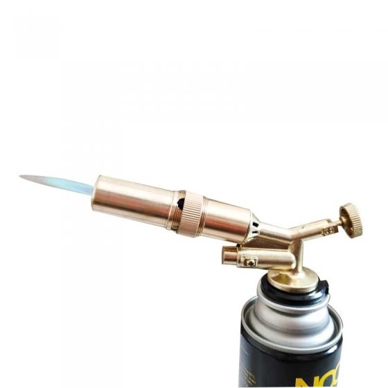 سرپیک شعله‌افکن کمپو مدل فندک‌دار کد BET-911A