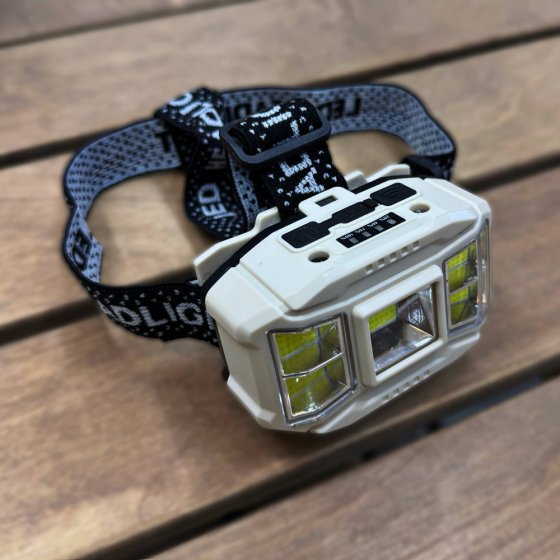 چراغ پیشانی رویلانگ مدل RL-617S