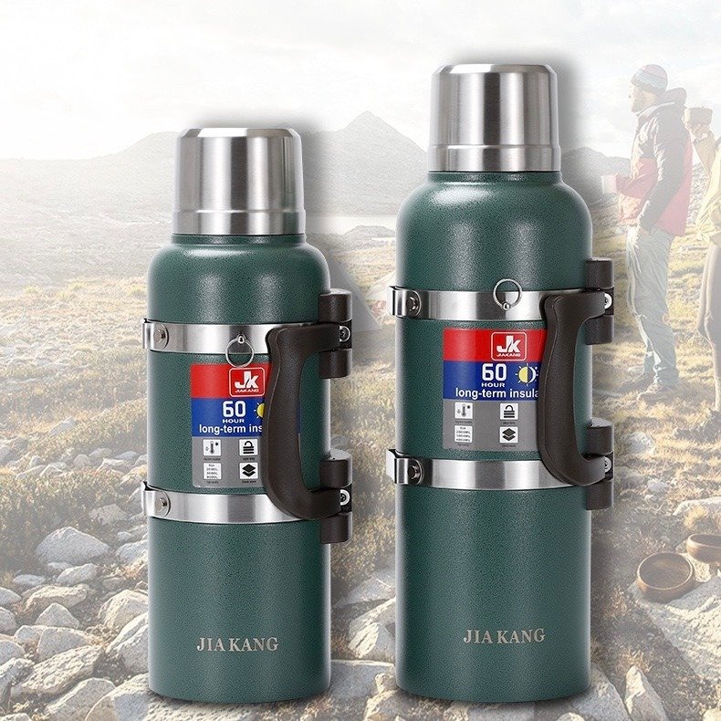 فلاسک جیاکانگ گنجایش 4 لیتر-jk4000