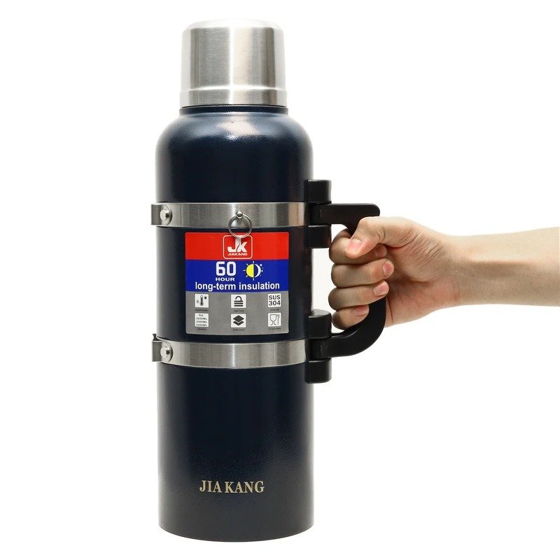 فلاسک جیاکانگ گنجایش 3 لیتر-jk3000