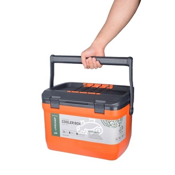 کول باکس 15 لیتر لایف کمپ کد 45840