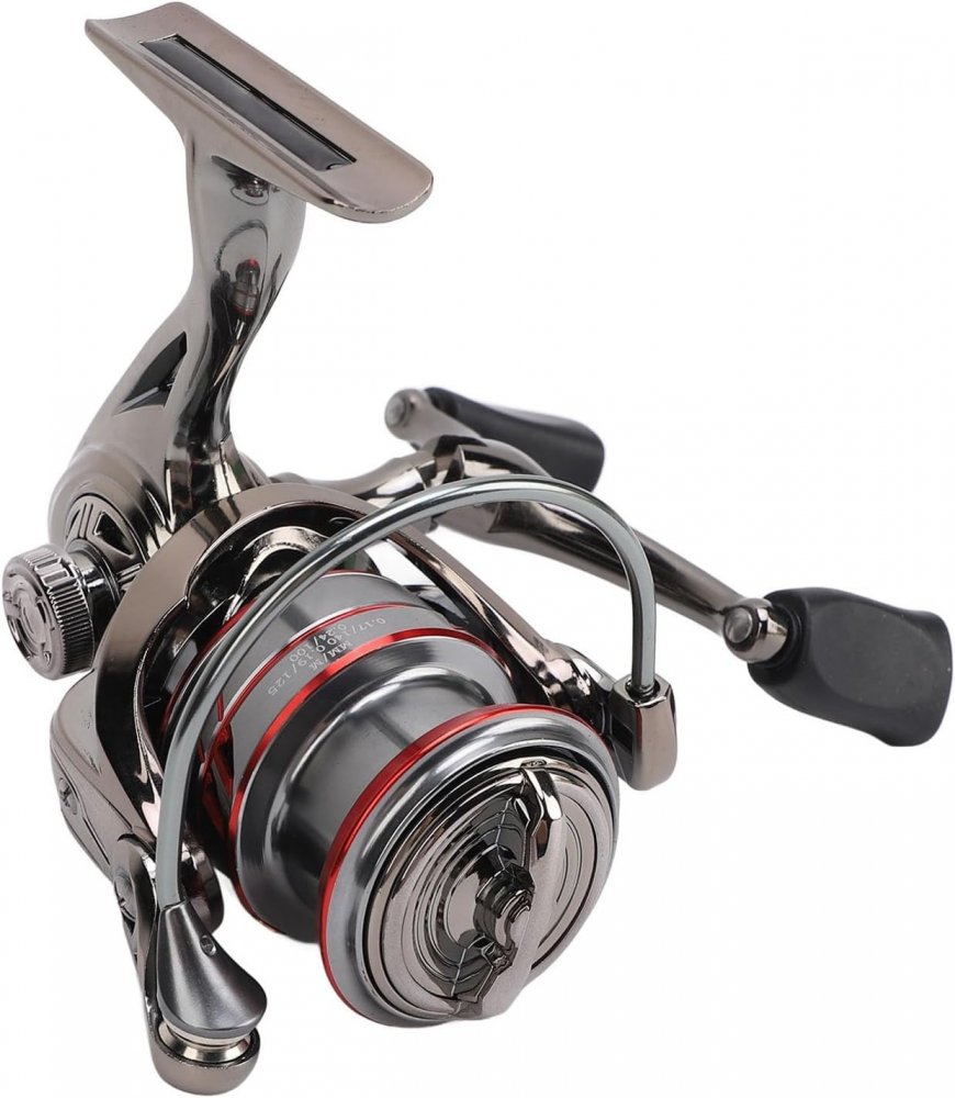 چرخ ماهیگیری SHIZUKO SP4000 مدل Special (اسپینینگ آب شیرین)