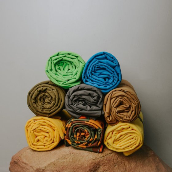 پتو مسافرتی هپی کمپ کد 46827