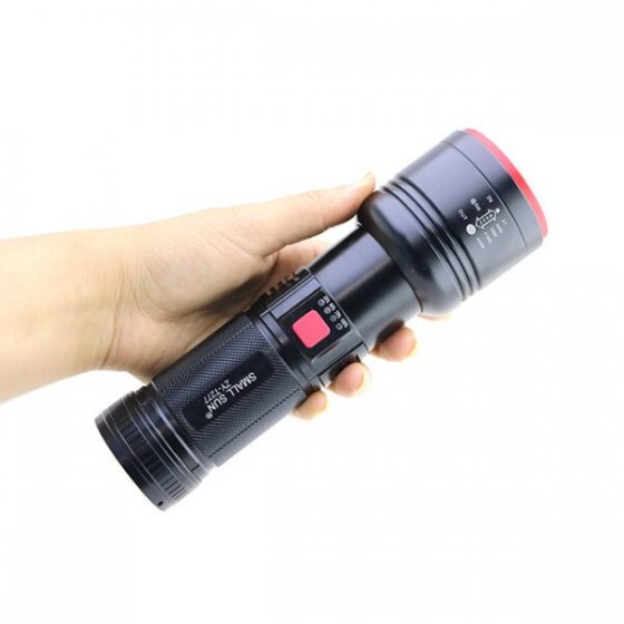چراغ قوه اسمال سان مدل ZY-T277