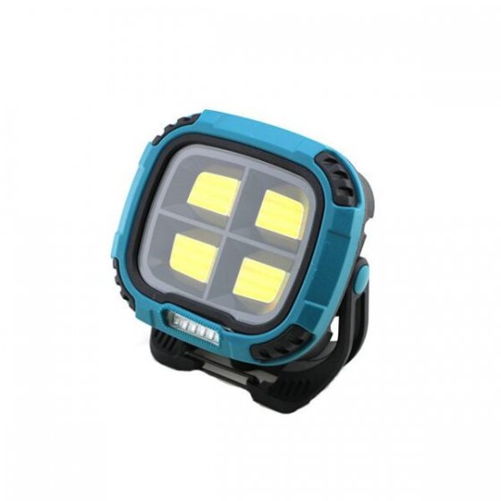 چراغ پروژکتور شارژی اسمال سان مدل ZY-W894-1