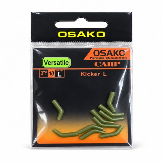 لاین‌الاینر کپور OSAKO مدل Kicker L بسته ۱۰ عددی