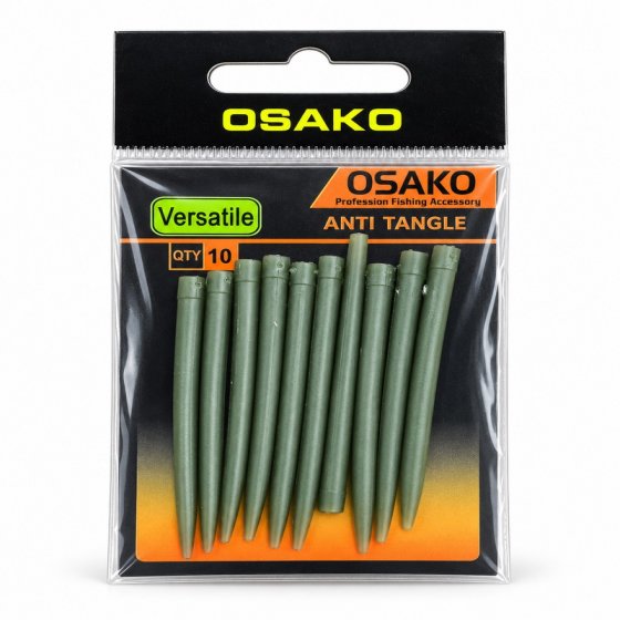 آنتی‌تنگل کپوری OSAKO بسته ۱۰ عددی
