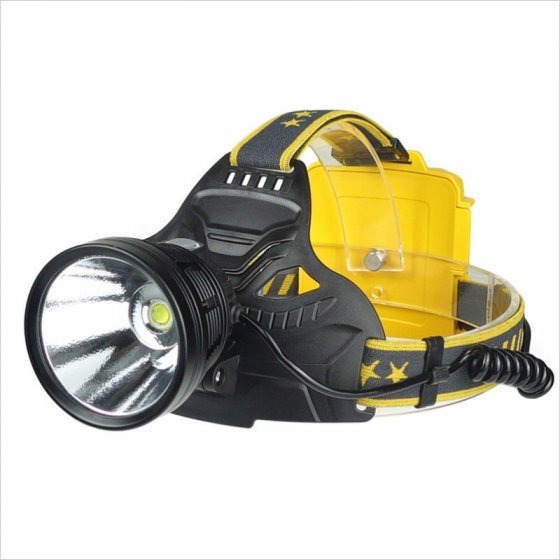 چراغ پیشانی 200 وات p70 اسمال سان مدل W644