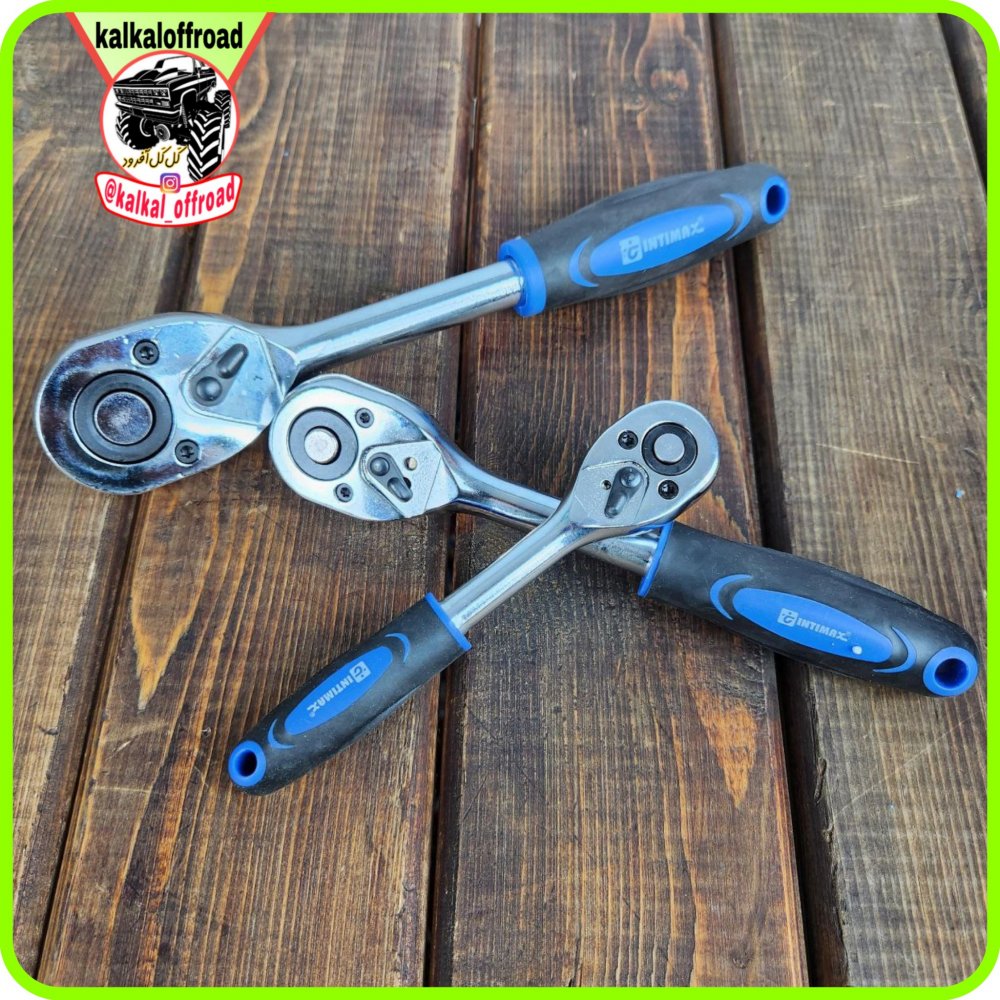 جغجغه جعبه بکس اینتیمکس