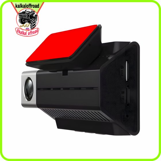 دوربین ثبت وقایع توبیز toby's K800 دوربین ثبت وقایع هوشمند toby's K800