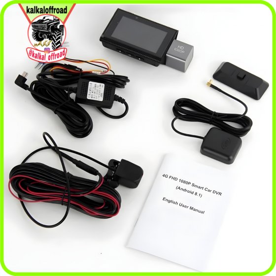 دوربین هوشمند ثبت وقایع مکان یابی دوربین ثبت وقایع k800 توبیز با gps