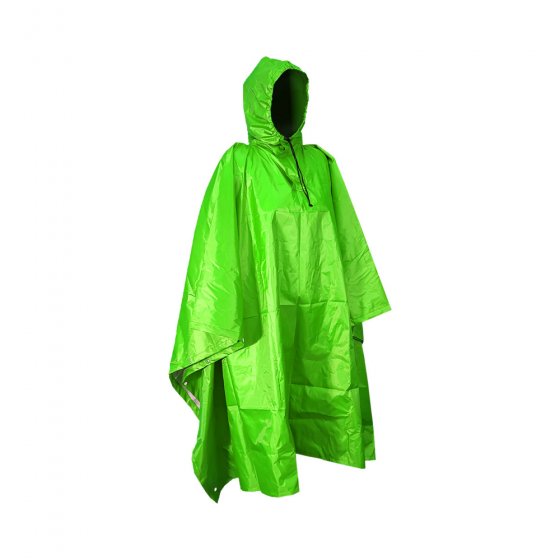 پانچو و بارانی سه کاره