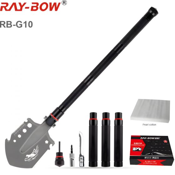 بیل تاکتیکال رای بو مدل RB-G10