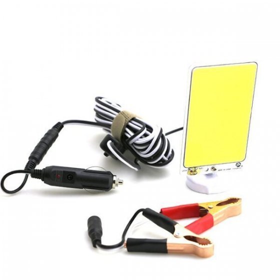 چراغ سیار خودرو و کمپینگ دیپ کینگ مدل DK-12