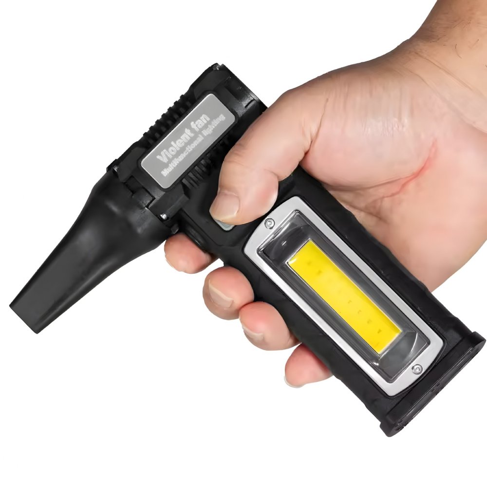 جت فن چند کاره ویولنت مدل F020 جت فن چند کاره ویولنت مدل F020