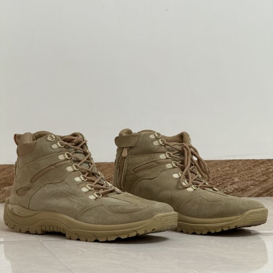 پوتین کوهنوردی تاکتیکال مدل رافائل