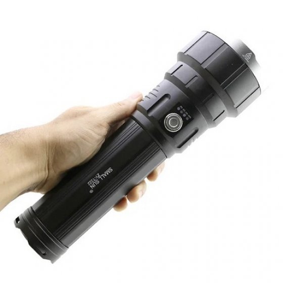 چراغ قوه اسمال سان مدل ZY-T221